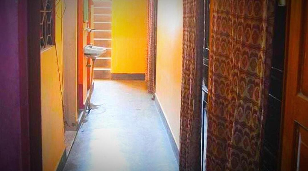 Family Guest House Varanasi Exterior foto