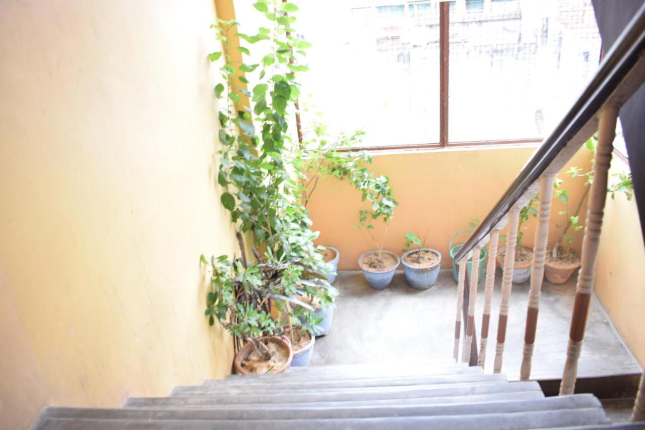 Family Guest House Varanasi Exterior foto