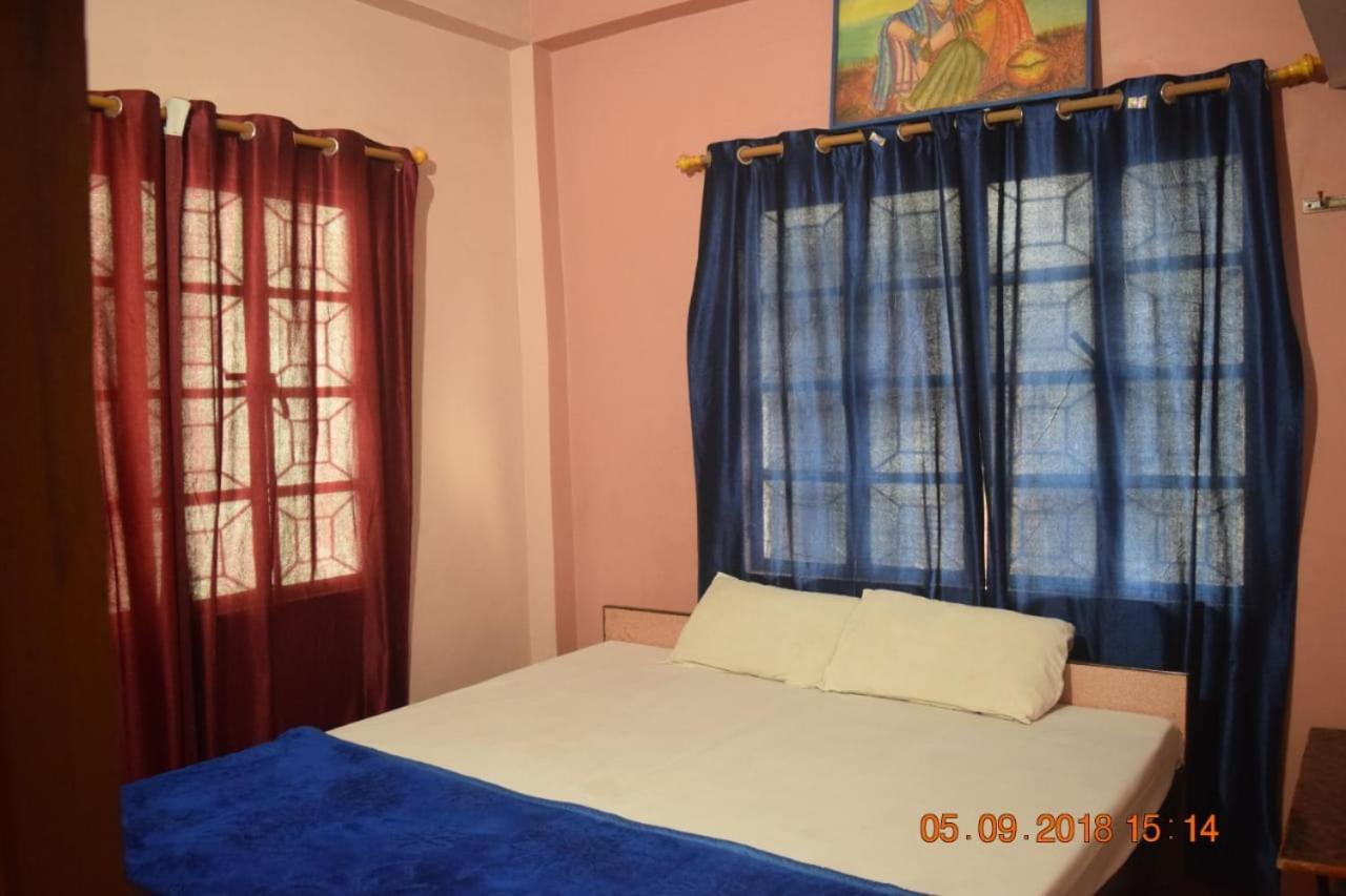 Family Guest House Varanasi Exterior foto