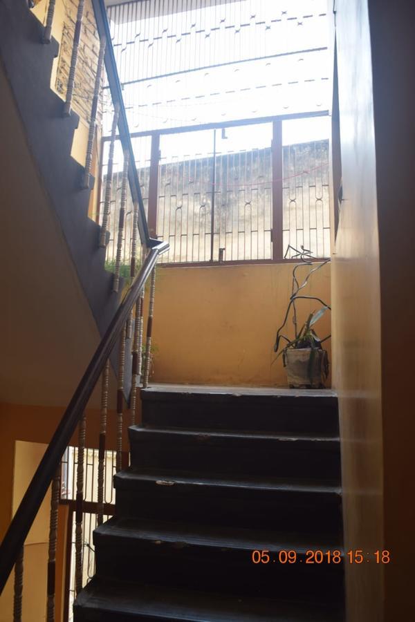 Family Guest House Varanasi Exterior foto