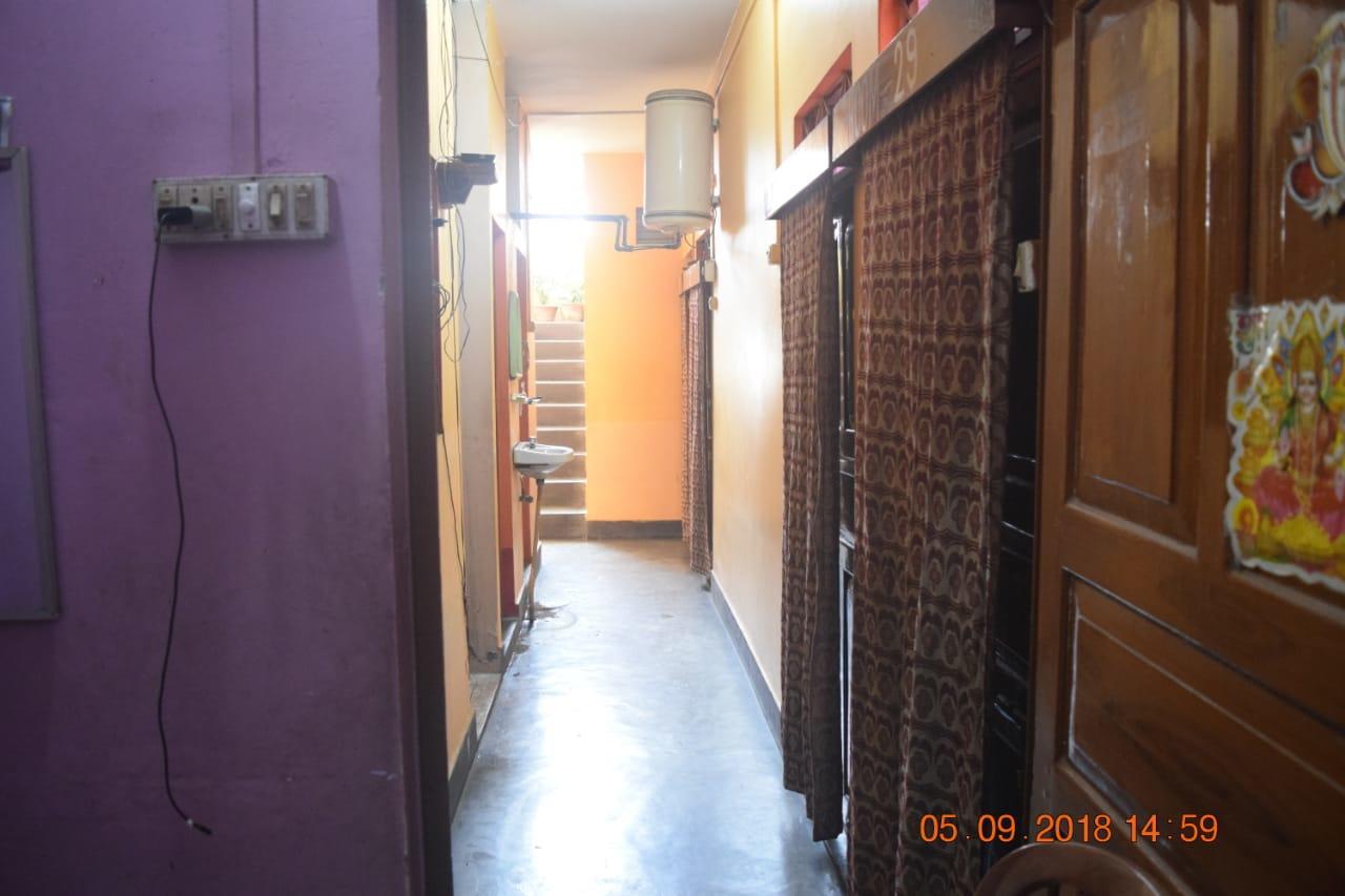 Family Guest House Varanasi Exterior foto